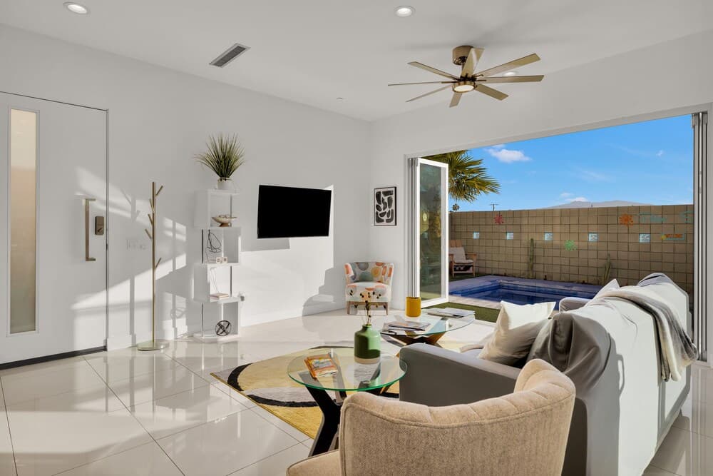 Breathtaking Architectural Jewel - Image 2