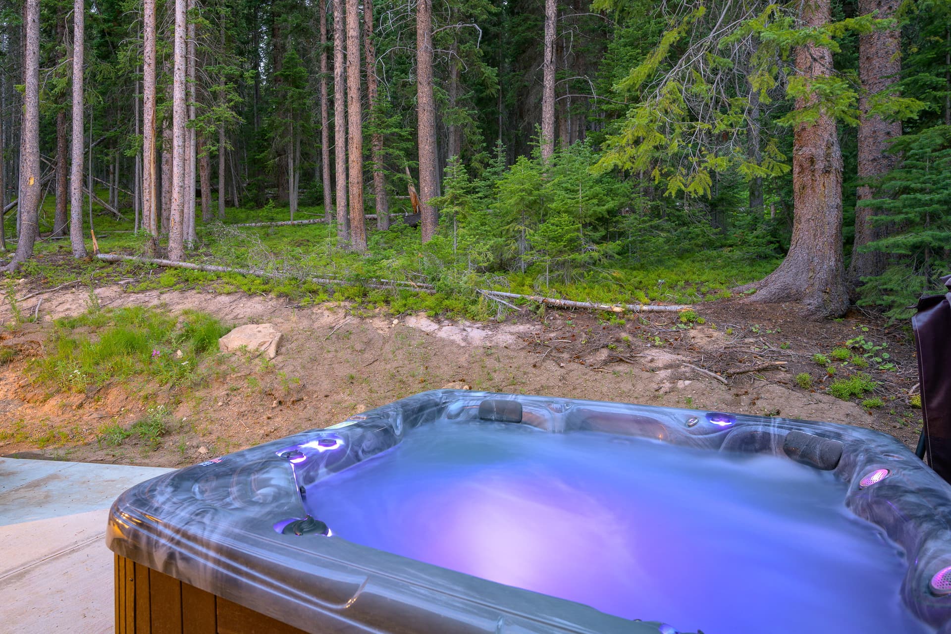 Bridgers Cache Chalet #275 - Image 44