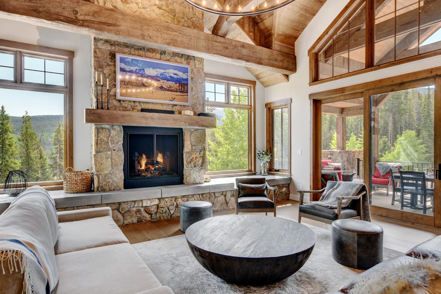 Bridgers Cache Chalet #277 - Image 6