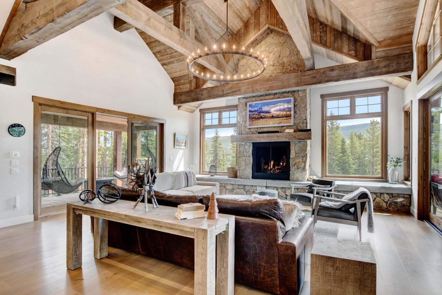 Bridgers Cache Chalet #277 - Image 7