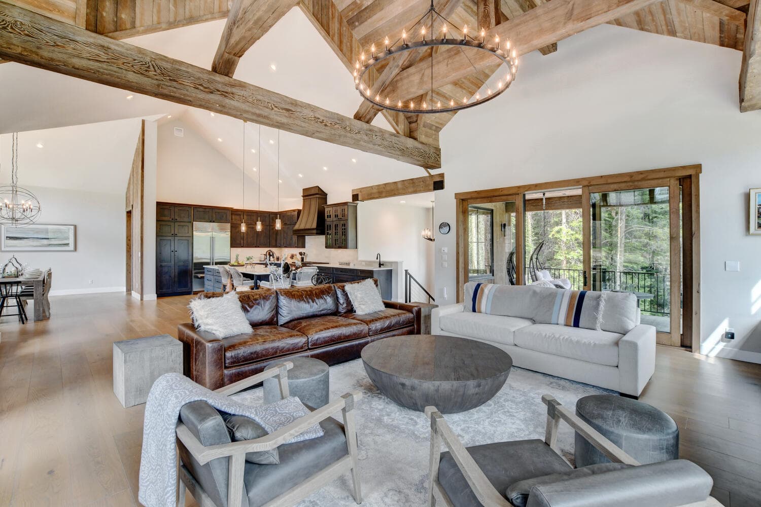 Bridgers Cache Chalet #277 - Image 10