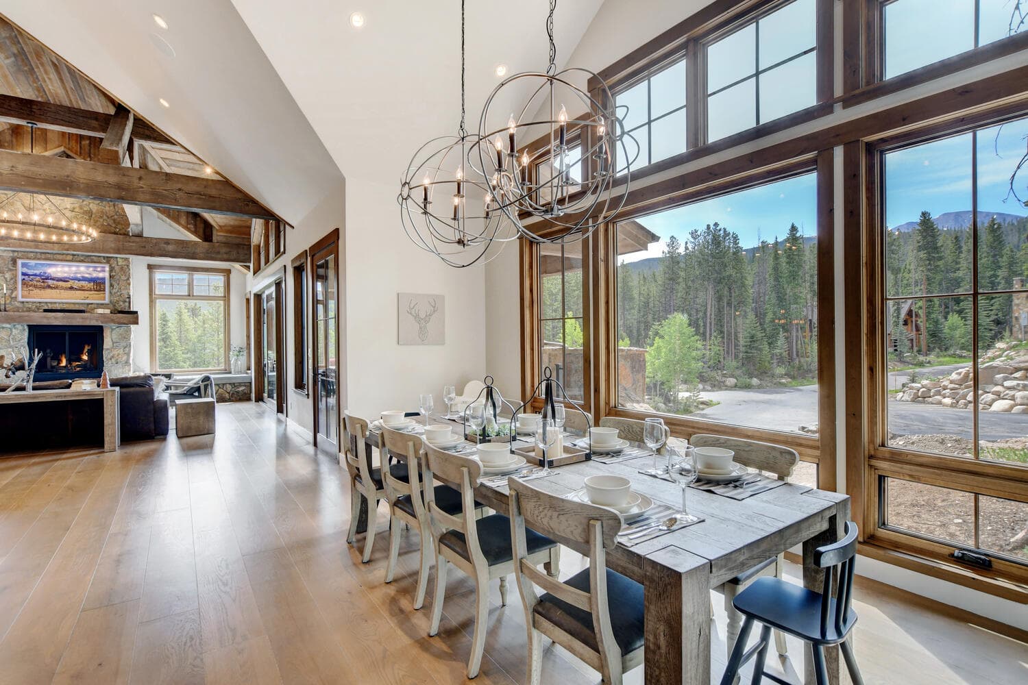 Bridgers Cache Chalet #277 - Image 12