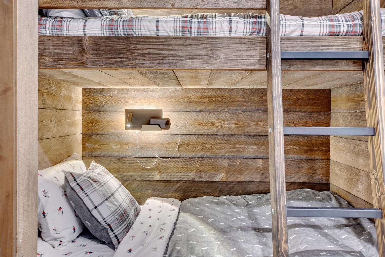 Bridgers Cache Chalet #277 - Image 18