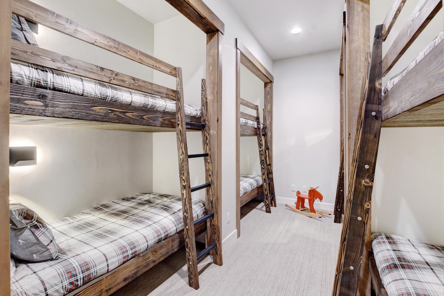 Bridgers Cache Chalet #277 - Image 42