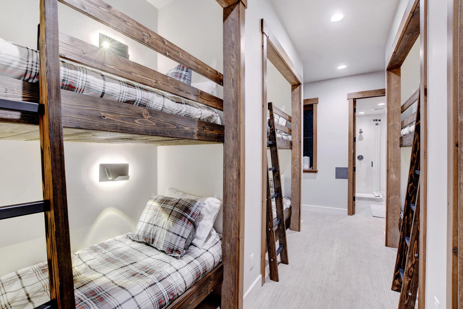 Bridgers Cache Chalet #277 - Image 43