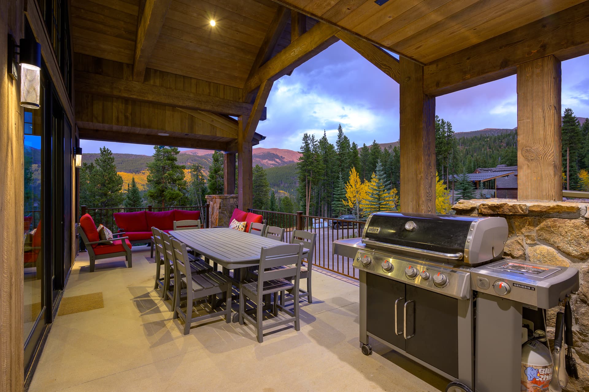 Bridgers Cache Chalet #277 - Image 46