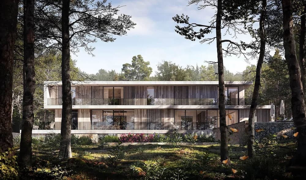 Brightwater Villa - Image 3