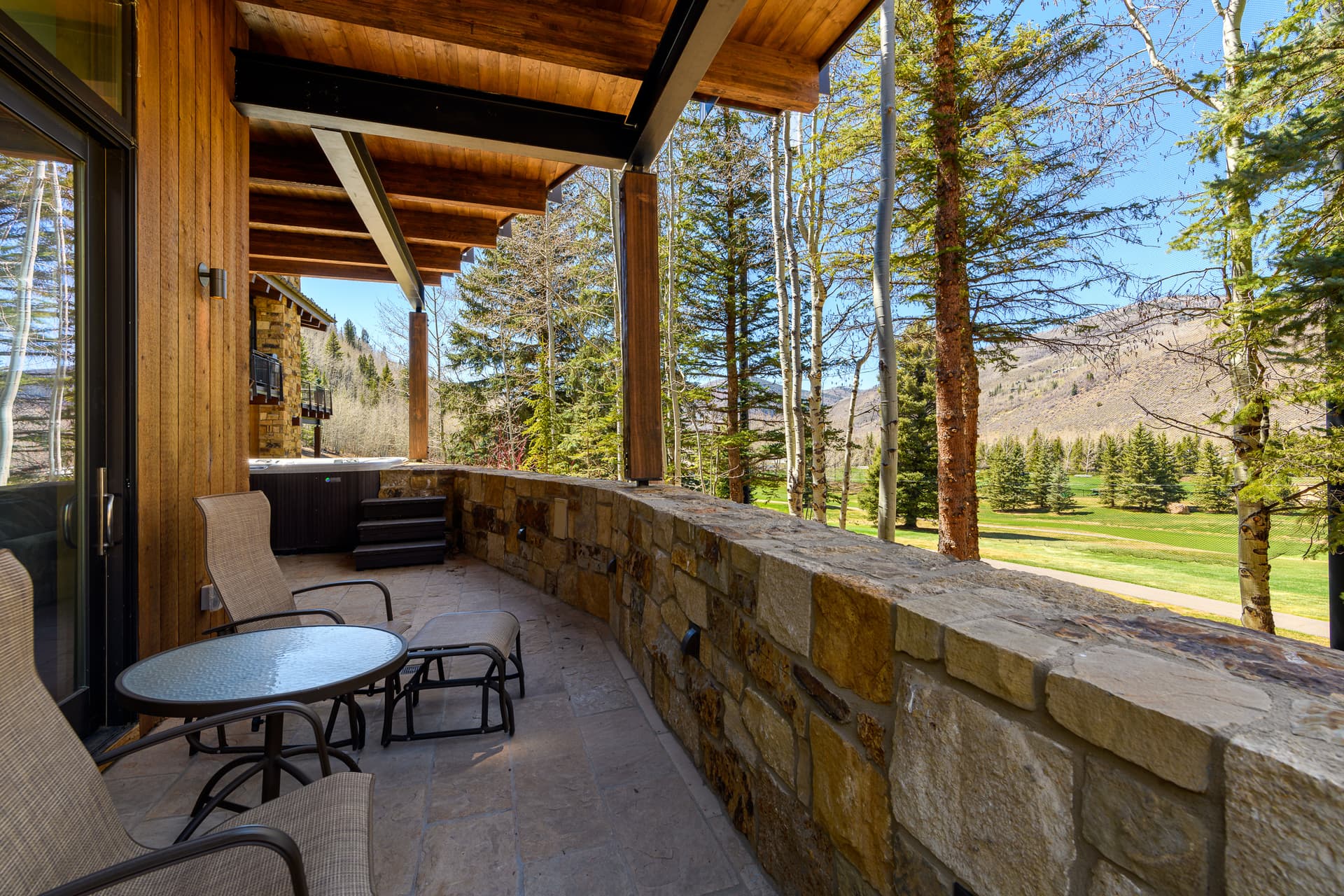 Fairway Views Estate at Vail Golf Club - Image 24