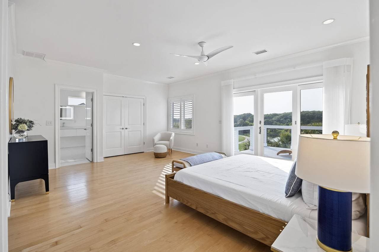 Seabrook Island House - Image 27