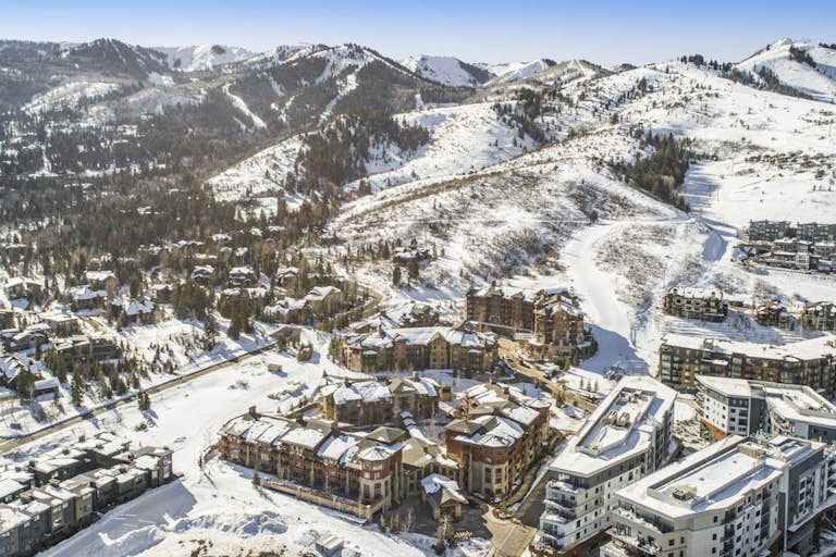 Canyons Resort #450 A,B,C - Image 47