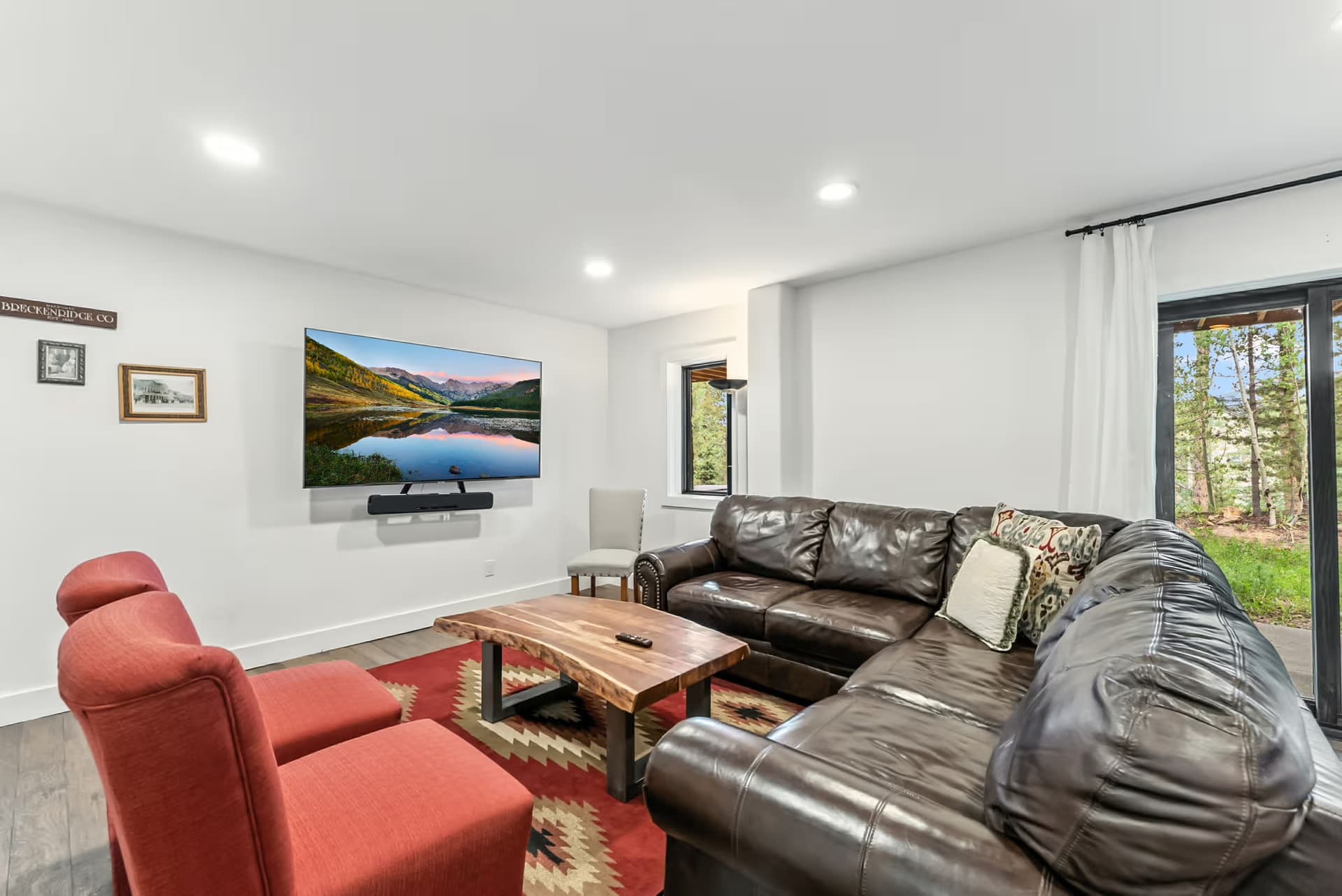 Snowbound Refuge - Image 14