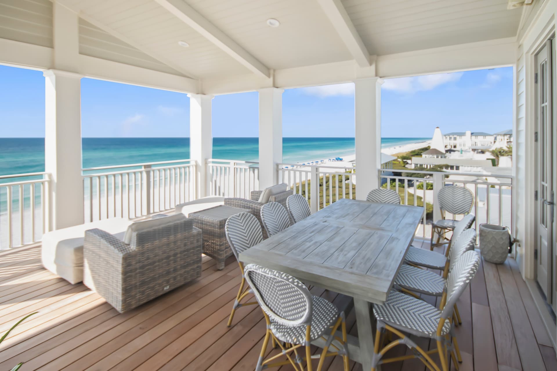 Buckeye On the Beach - Image 2