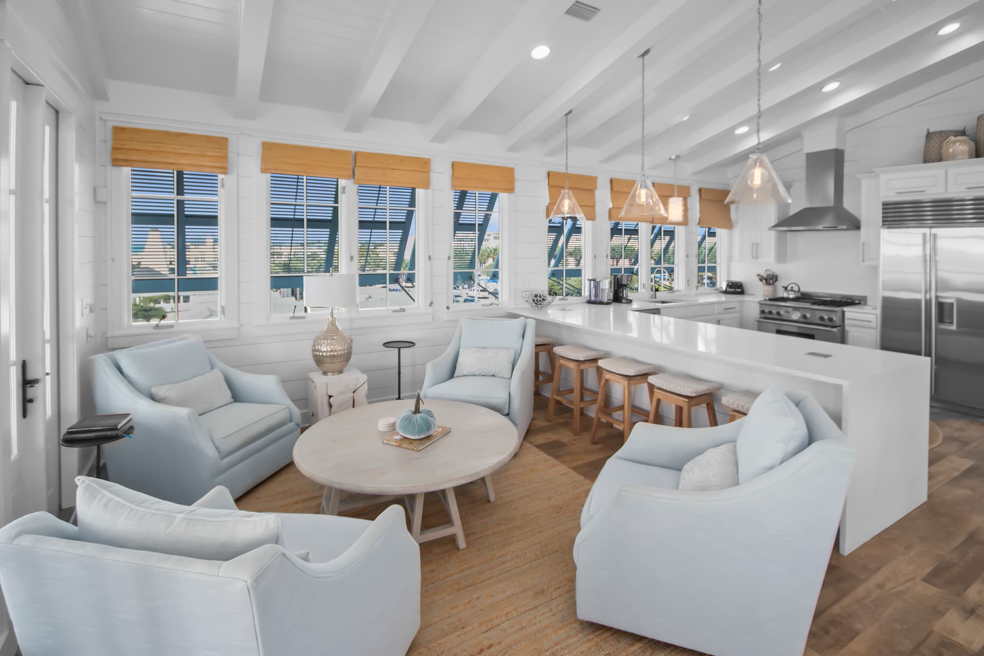 Buckeye On the Beach - Image 3