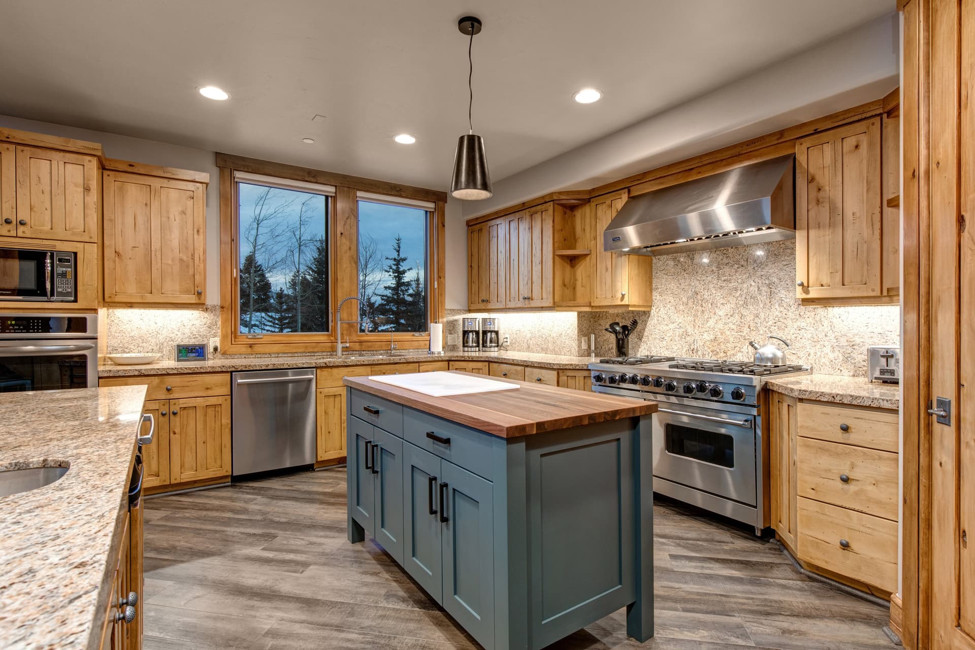 Buckhorn at Deer Valley - Image 5