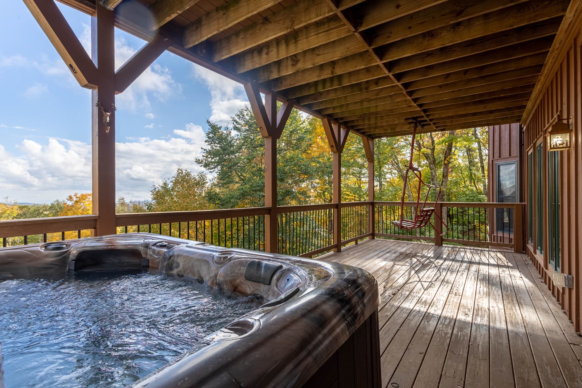 Buckhorn Lodge - Image 3