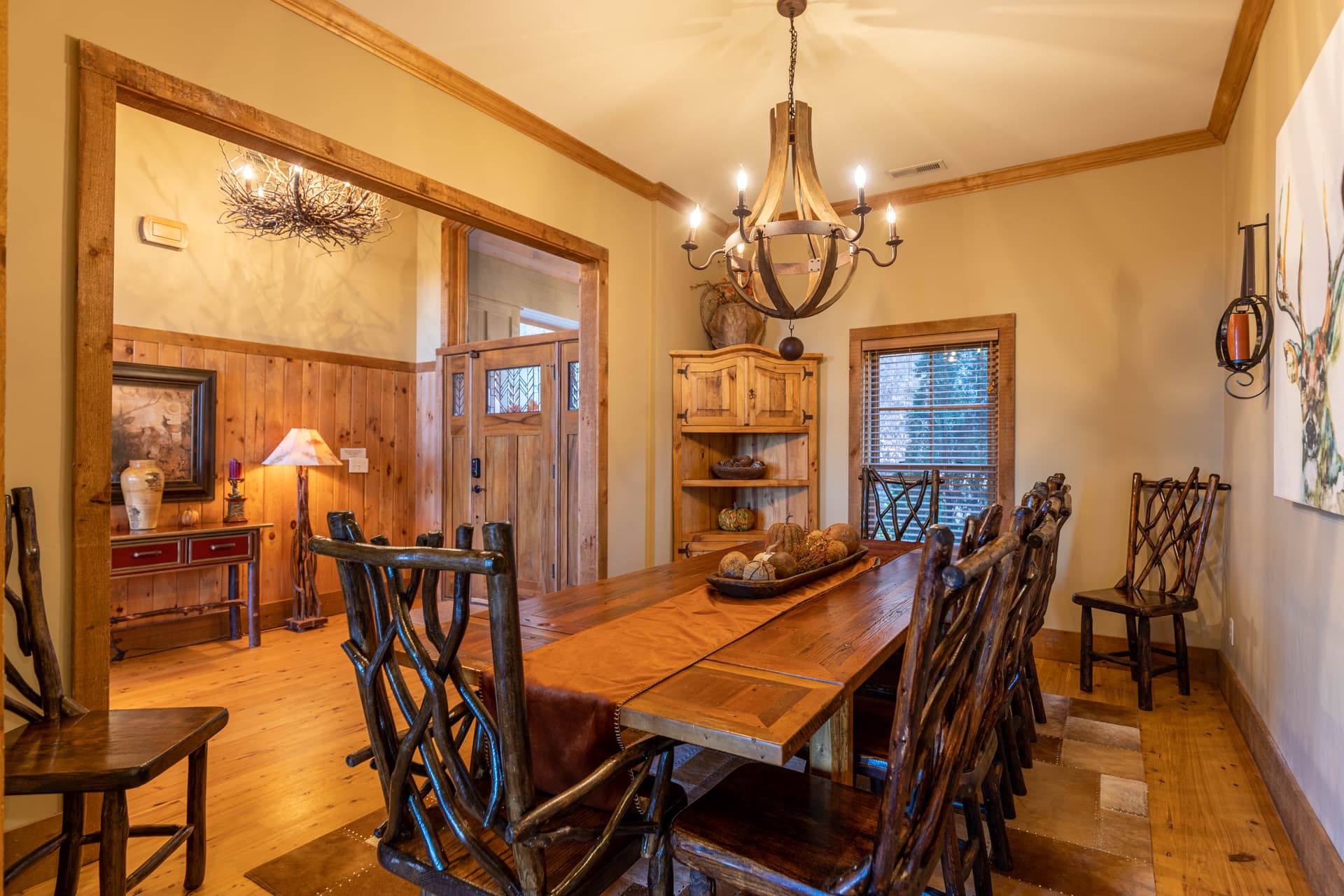 Buckhorn Lodge - Image 11