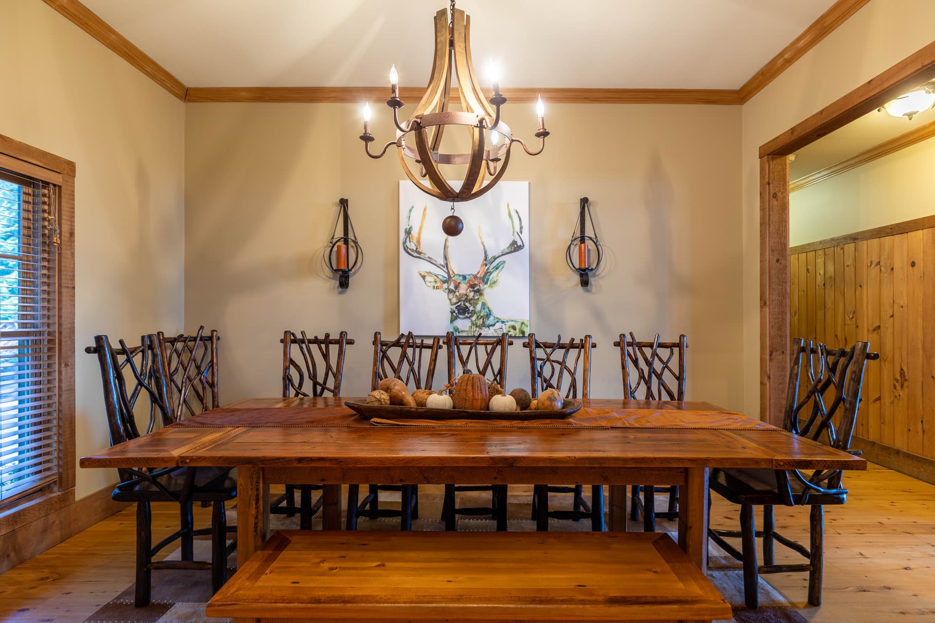 Buckhorn Lodge - Image 12