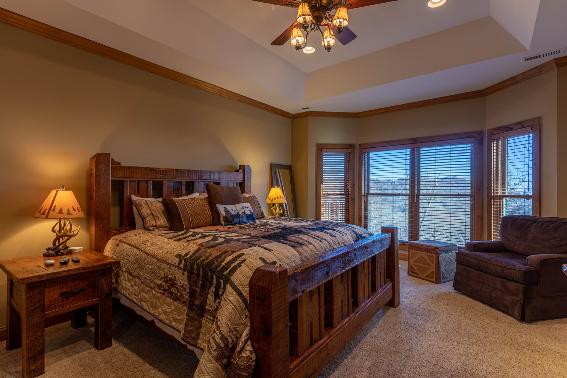 Buckhorn Lodge - Image 14