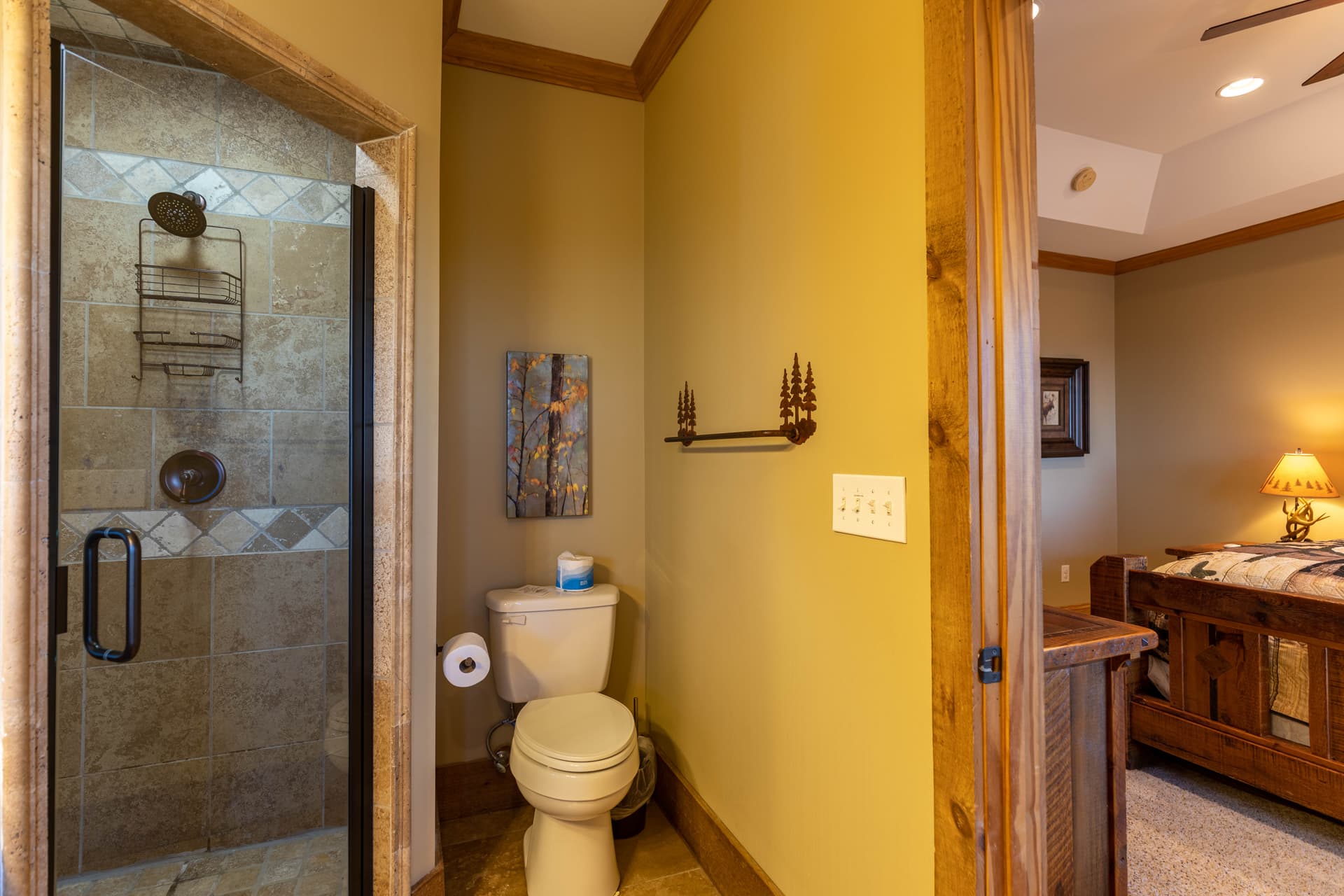 Buckhorn Lodge - Image 17