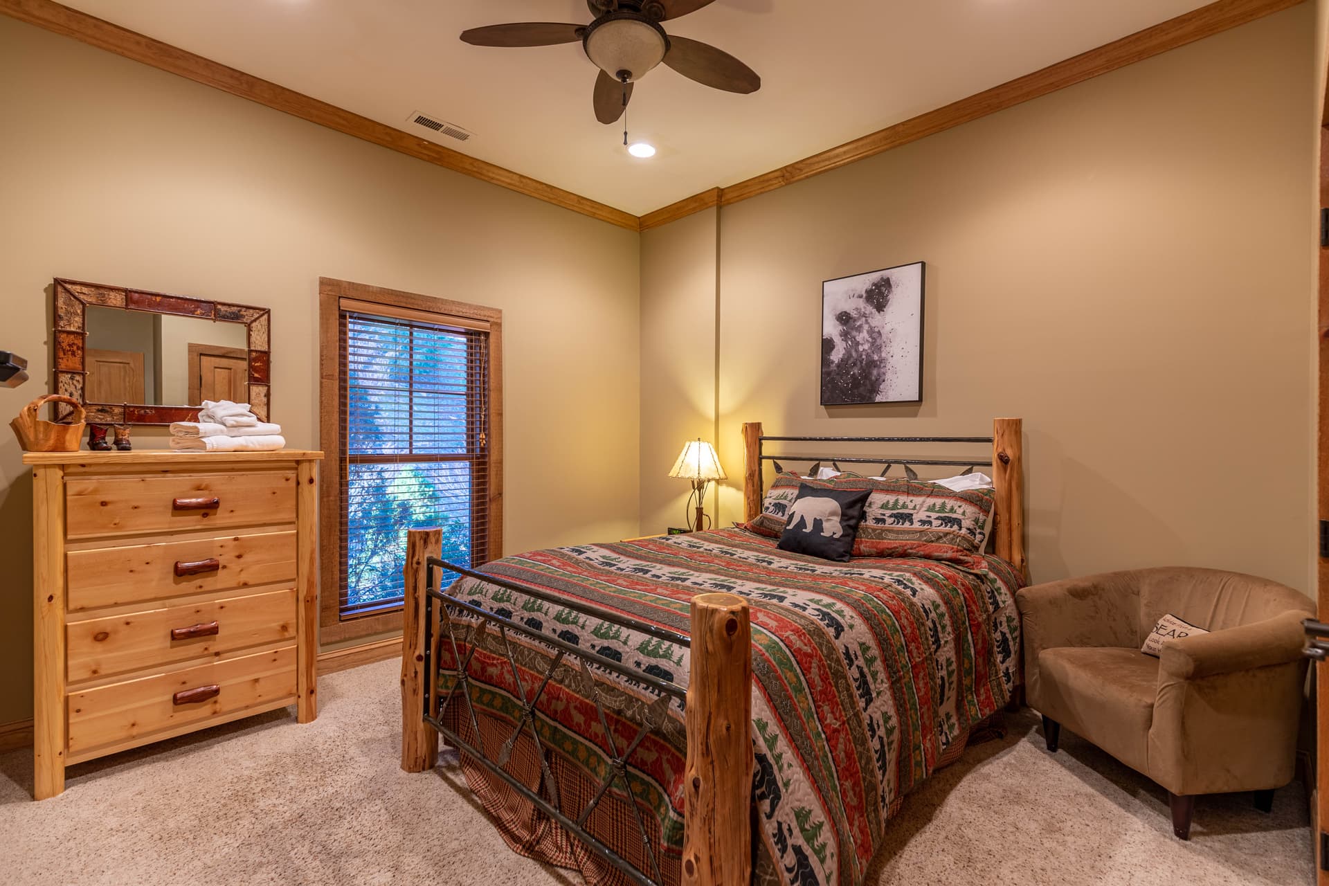 Buckhorn Lodge - Image 18