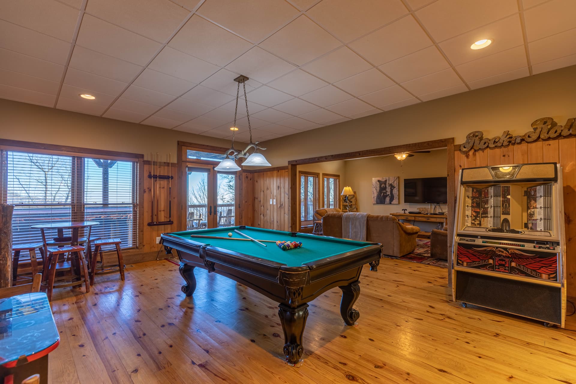 Buckhorn Lodge - Image 25