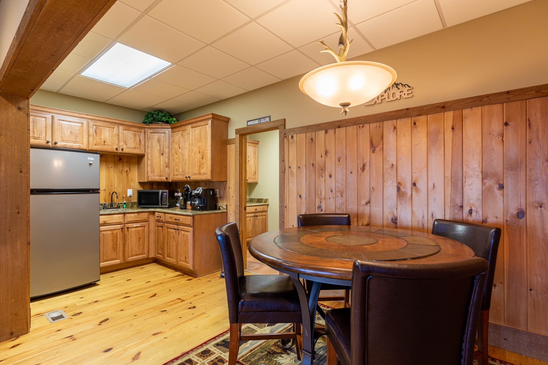 Buckhorn Lodge - Image 26