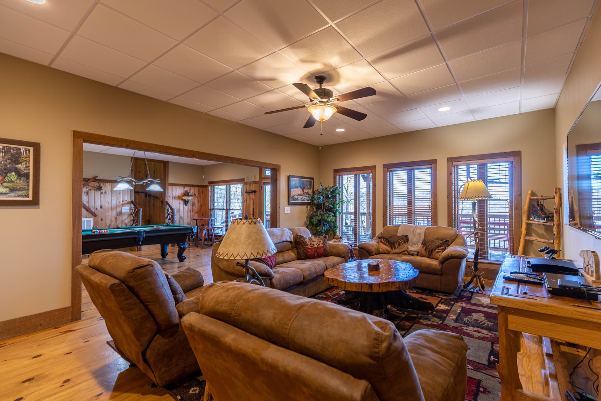 Buckhorn Lodge - Image 28