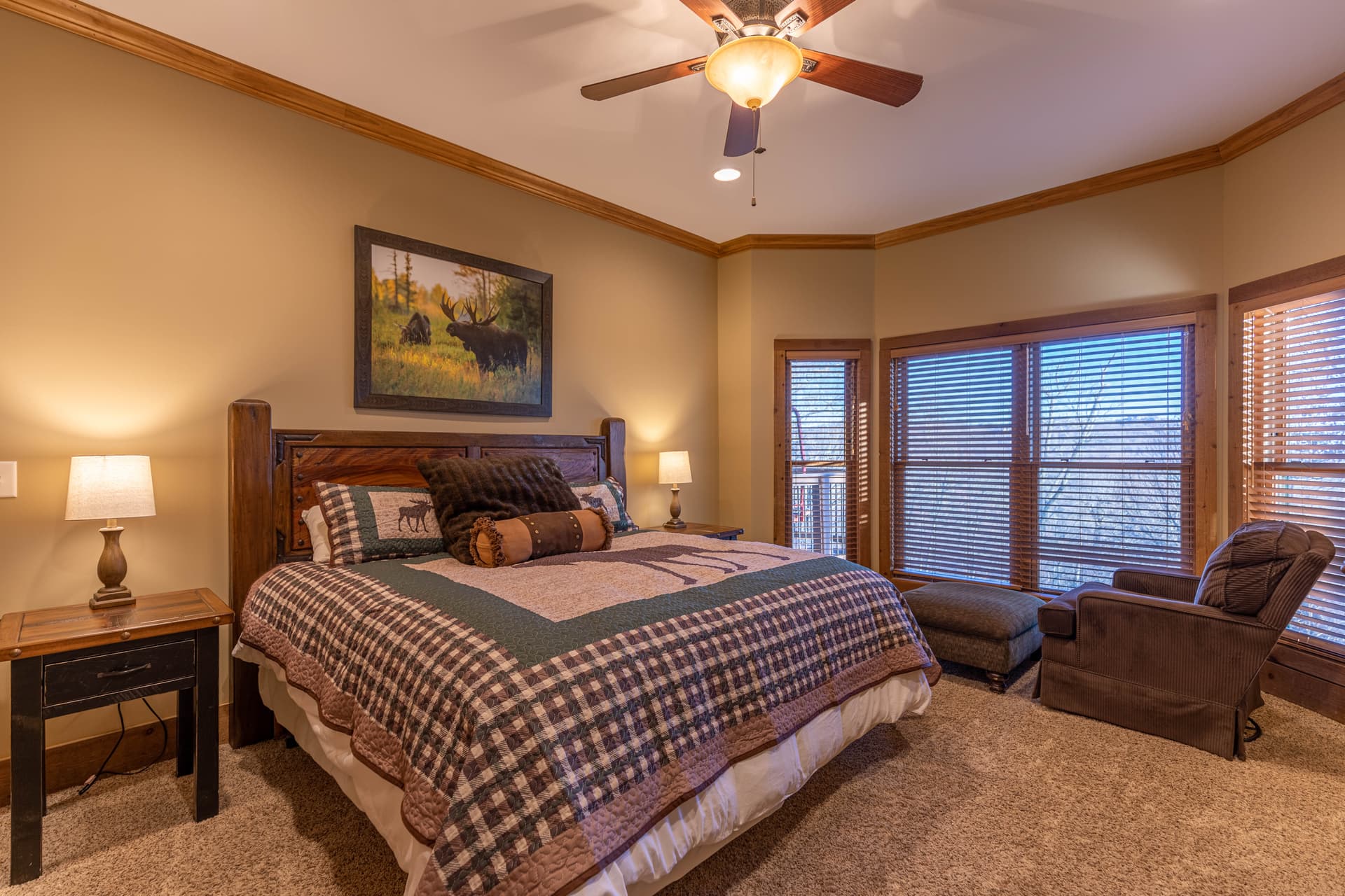 Buckhorn Lodge - Image 29