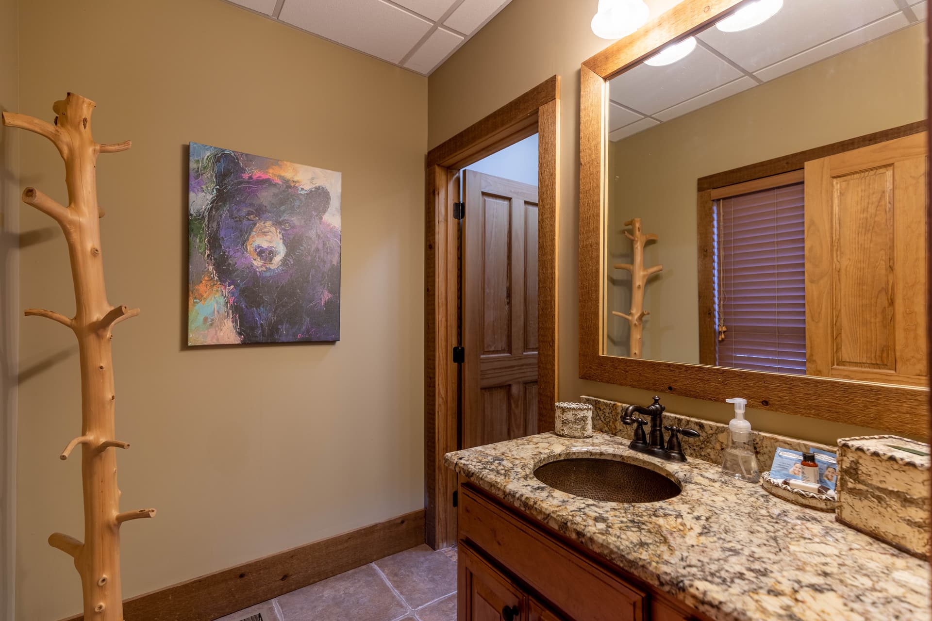 Buckhorn Lodge - Image 31