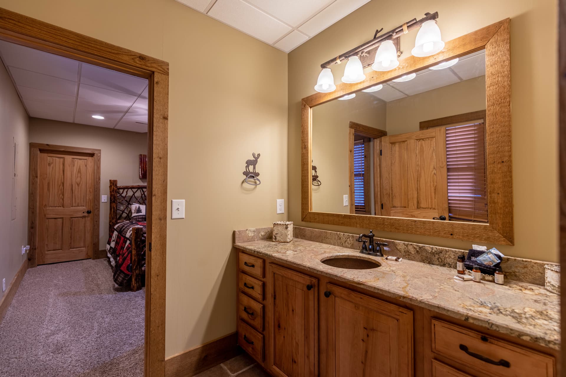 Buckhorn Lodge - Image 34