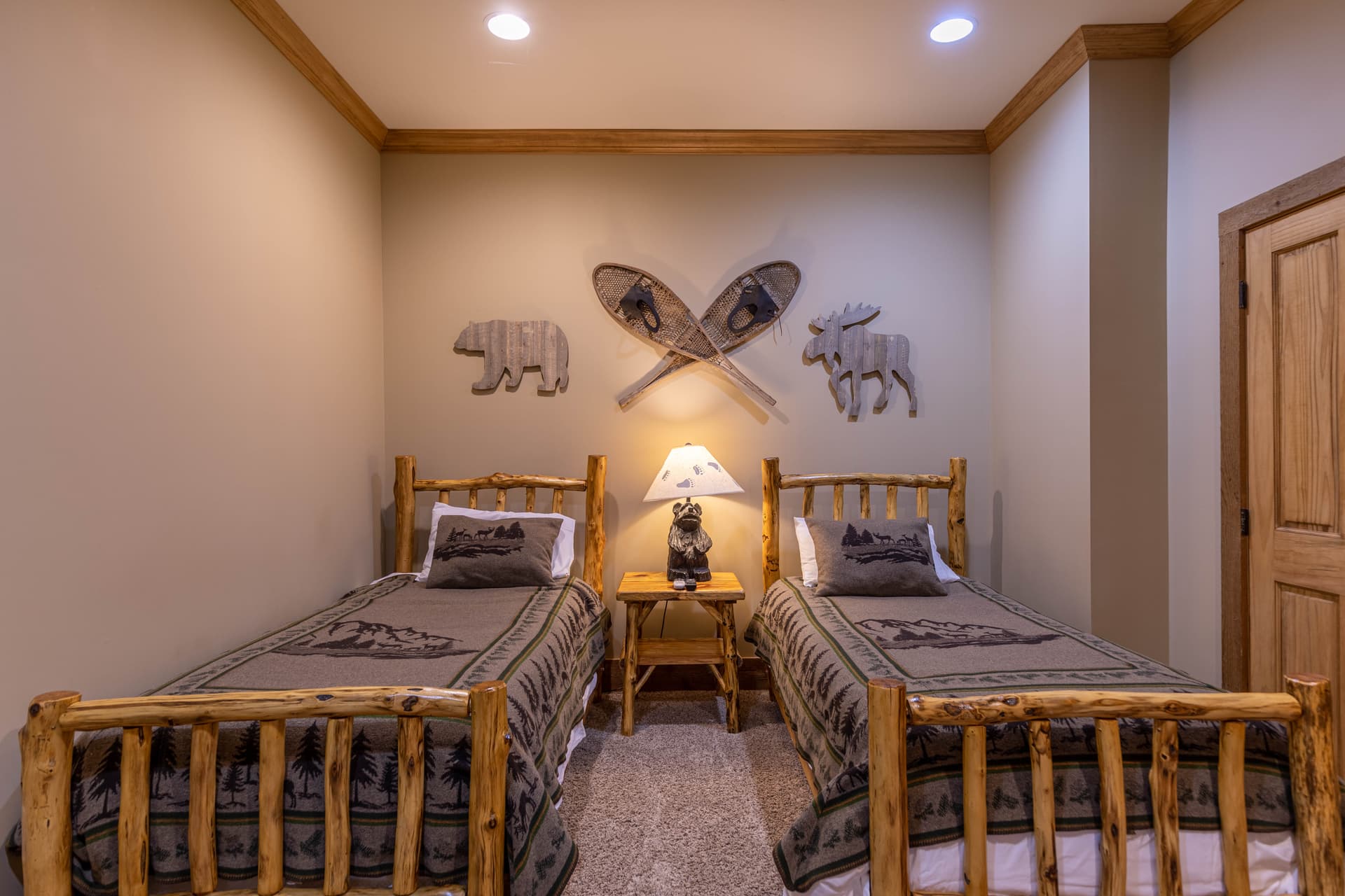 Buckhorn Lodge - Image 37