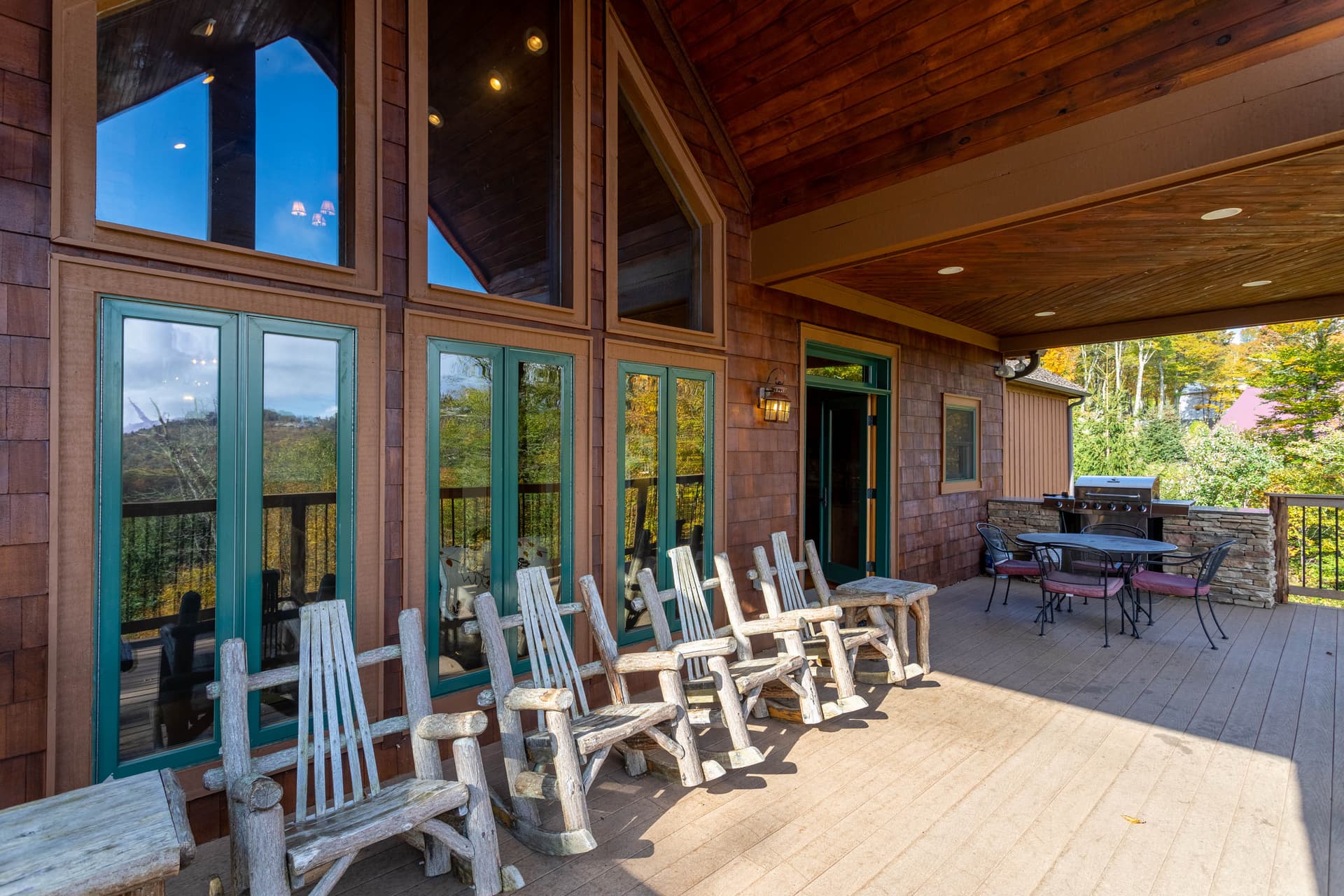 Buckhorn Lodge - Image 40