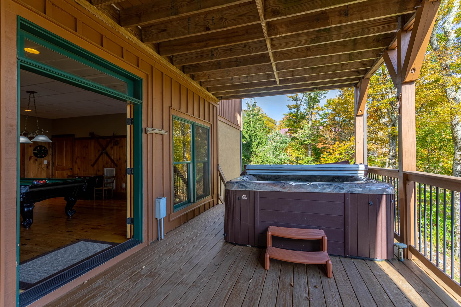 Buckhorn Lodge - Image 43