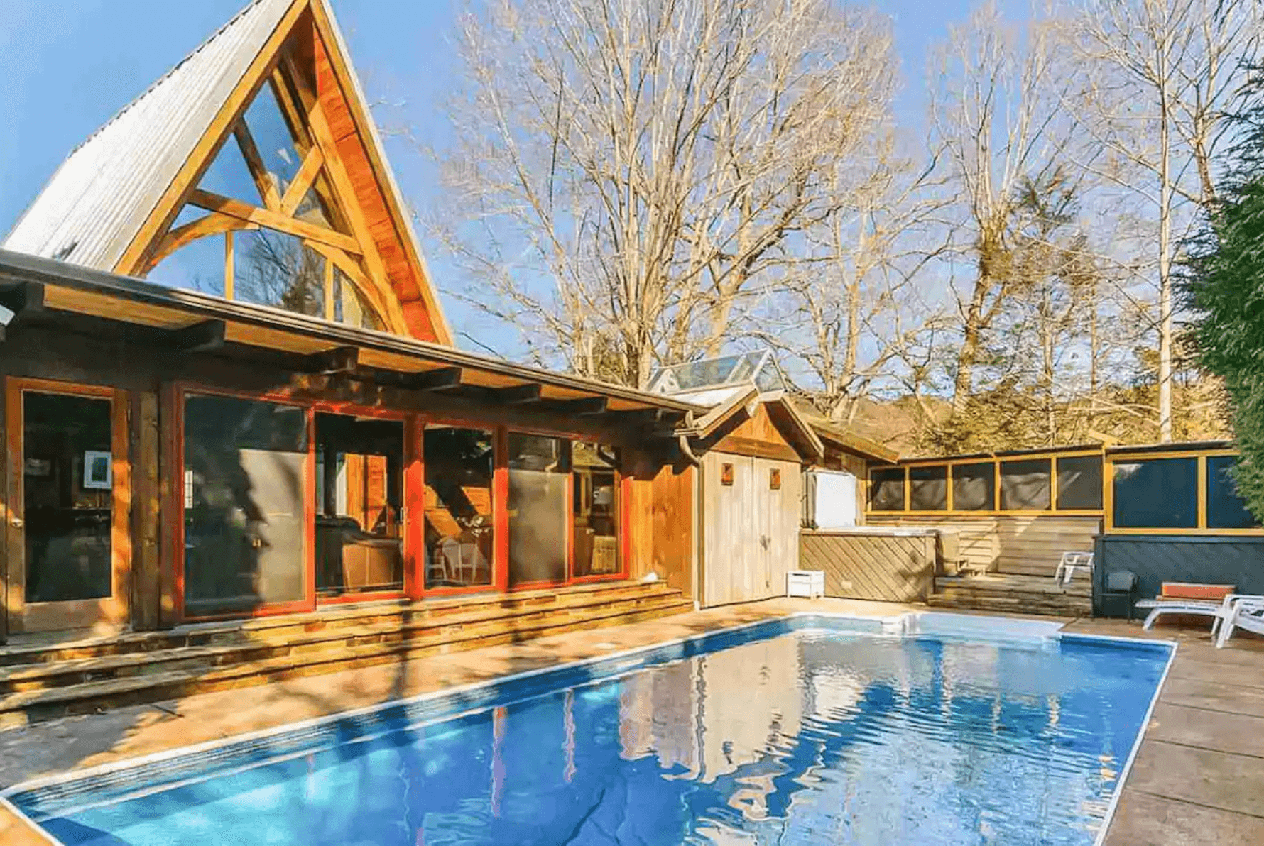 Bullhead Mountain Lodge - Image 2