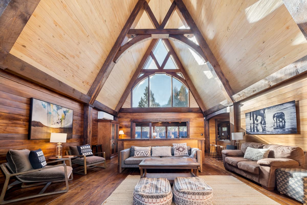 Bullhead Mountain Lodge - Image 4