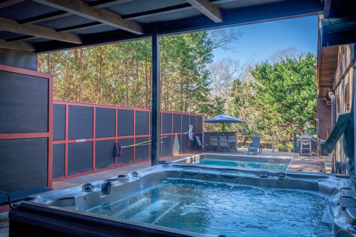 Bullhead Mountain Lodge - Image 37