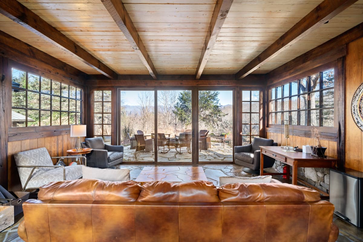 Bullhead Mountain Lodge - Image 3