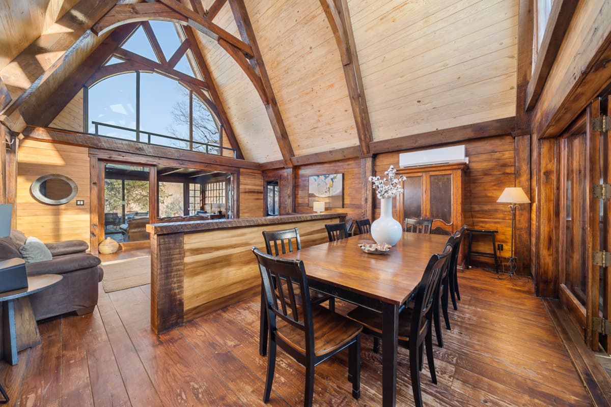 Bullhead Mountain Lodge - Image 5