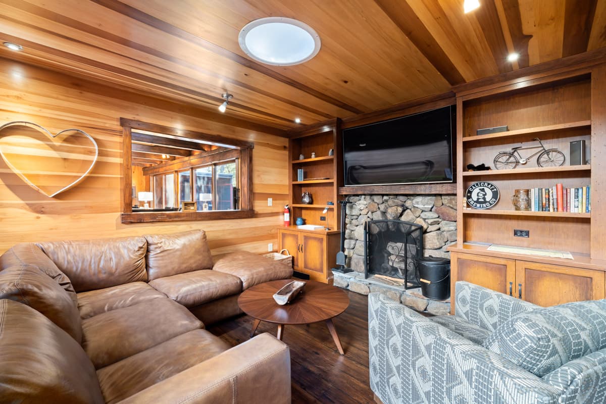 Bullhead Mountain Lodge - Image 13