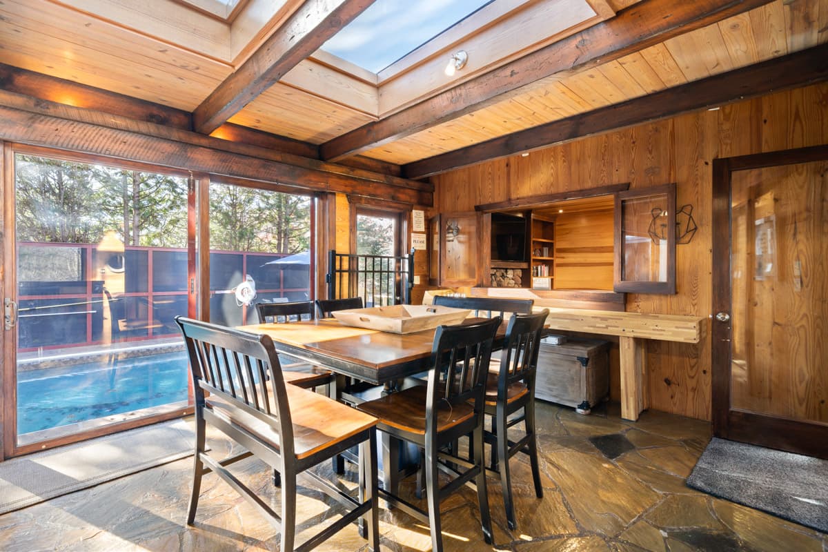 Bullhead Mountain Lodge - Image 11