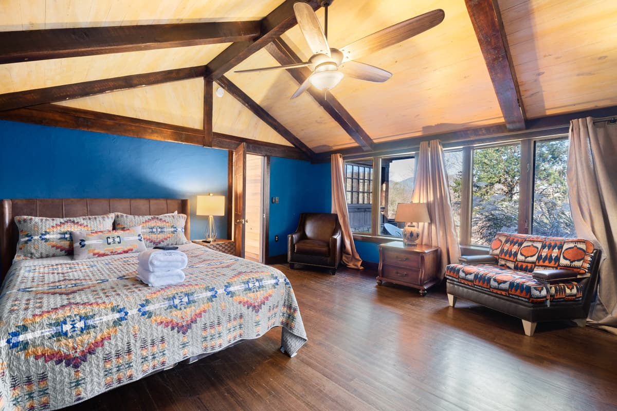 Bullhead Mountain Lodge - Image 14