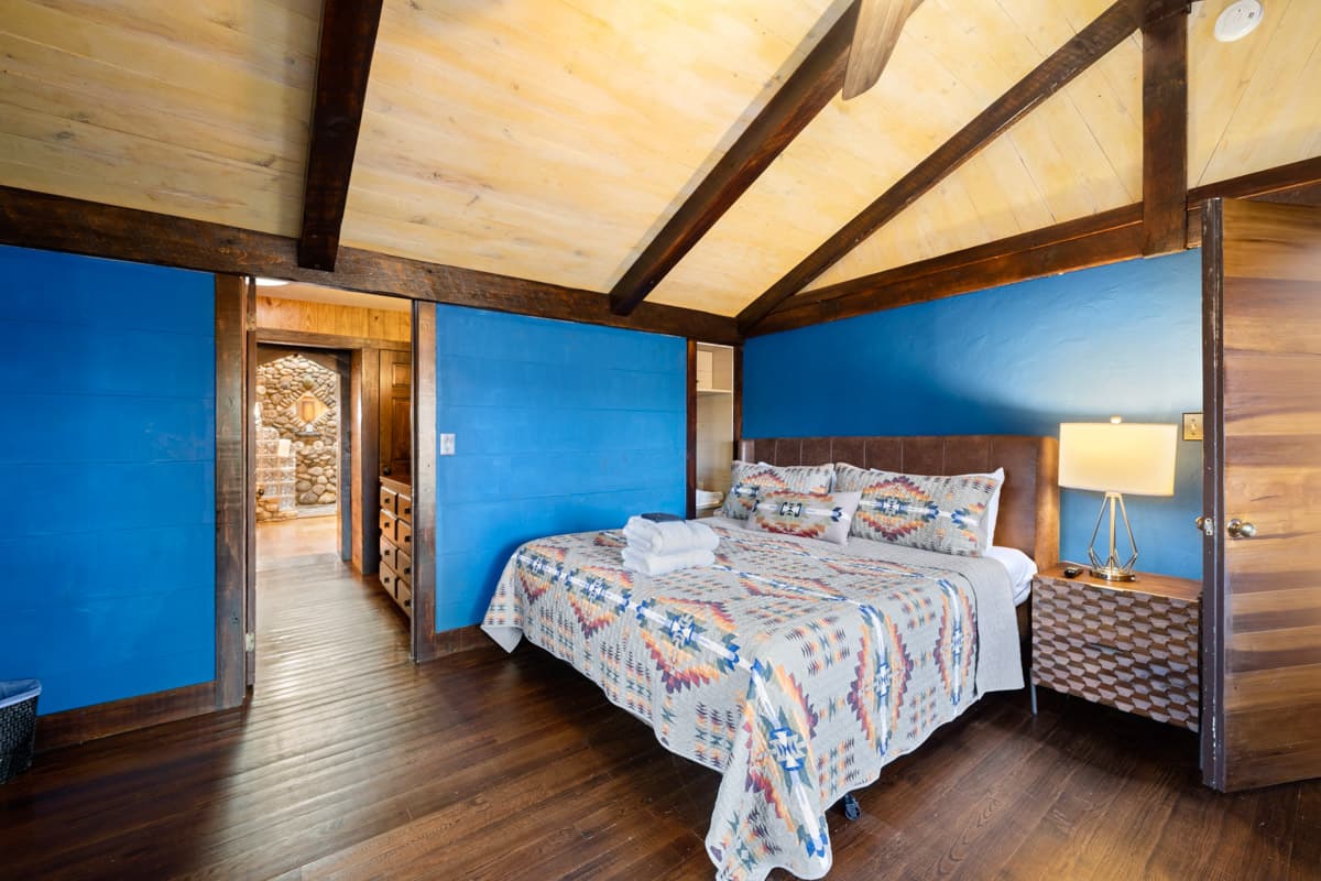 Bullhead Mountain Lodge - Image 15