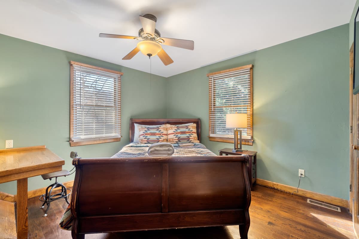 Bullhead Mountain Lodge - Image 25