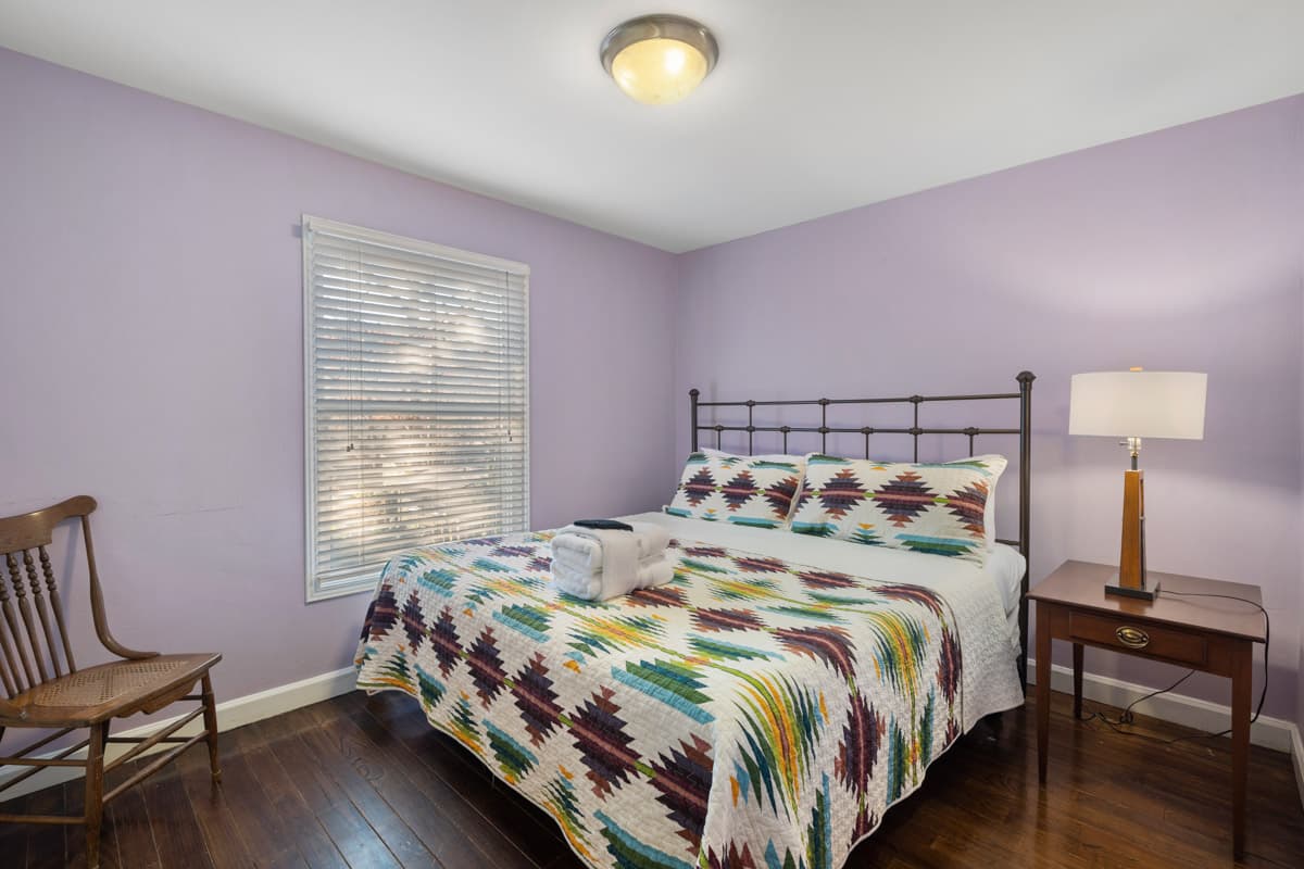 Bullhead Mountain Lodge - Image 27