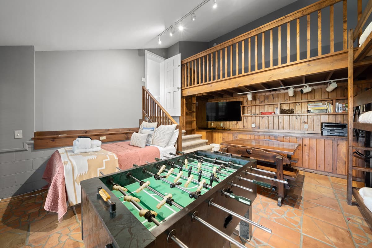 Bullhead Mountain Lodge - Image 33