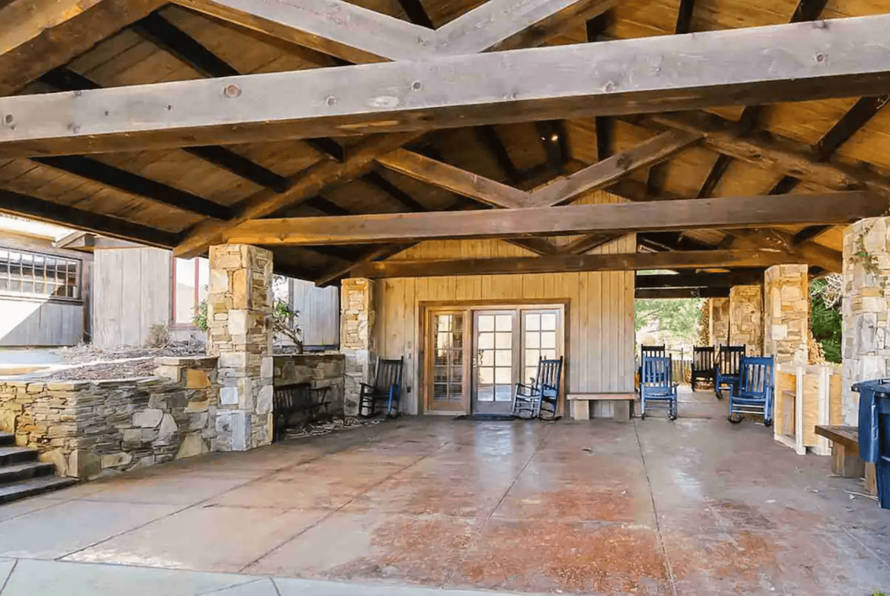 Bullhead Mountain Lodge - Image 39