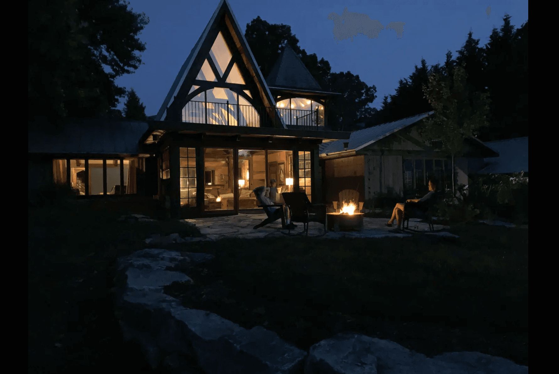 Bullhead Mountain Lodge - Image 42