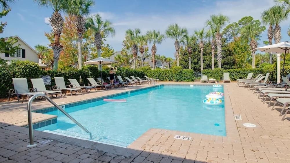 Baytowne Bungalo - Image 19