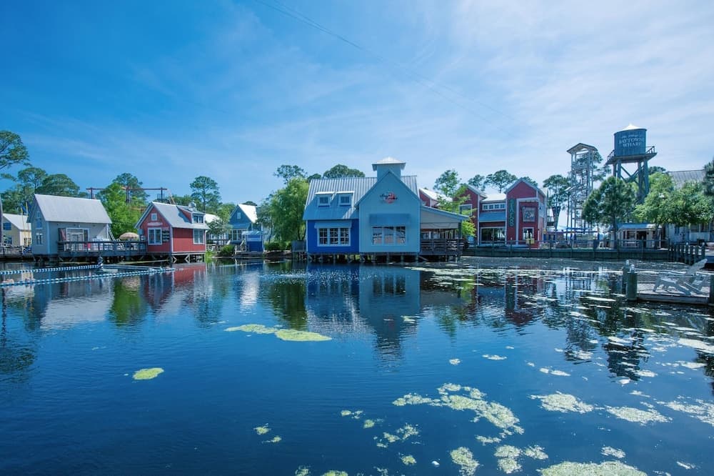 Baytowne Bungalo - Image 22