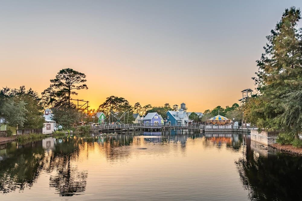 Baytowne Bungalo - Image 25